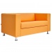Комфорт и стиль в одном предмете – диван «Аполло»