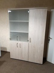 Комплект шкафов для офиса