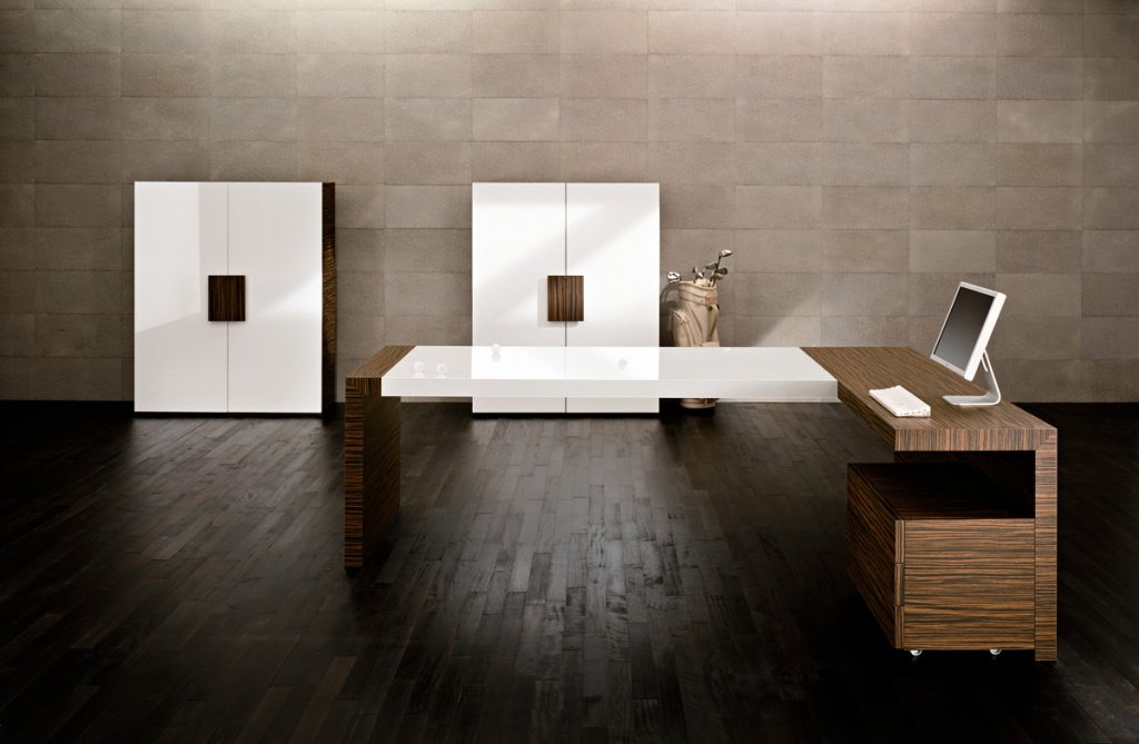 Кабинет премиум класса Kyo - вид 2