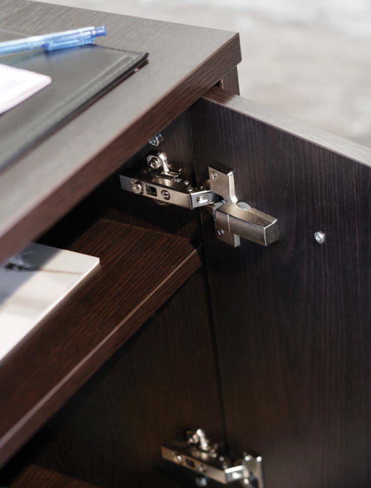 Итальянская мебель в кабинет Fermo - вид 8