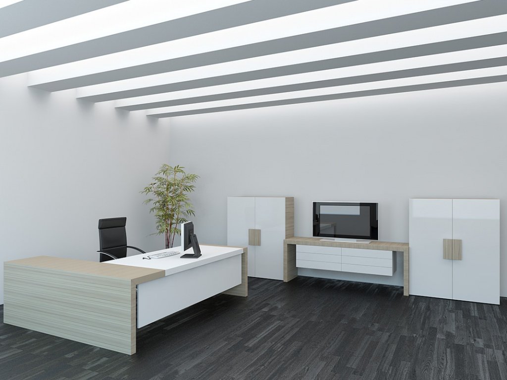 Кабинет премиум класса Kyo - вид 14