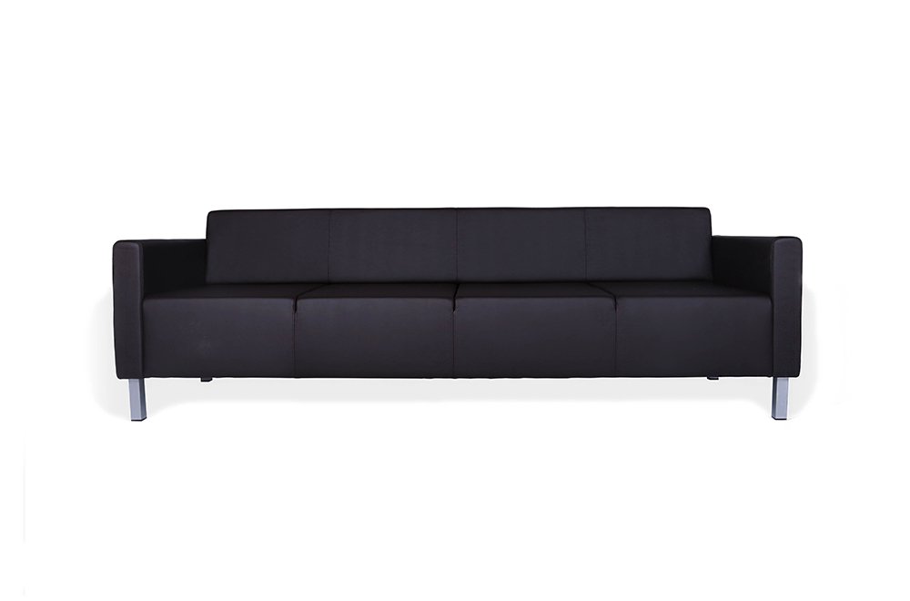 Диван для офиса эконом Евро - вид 6