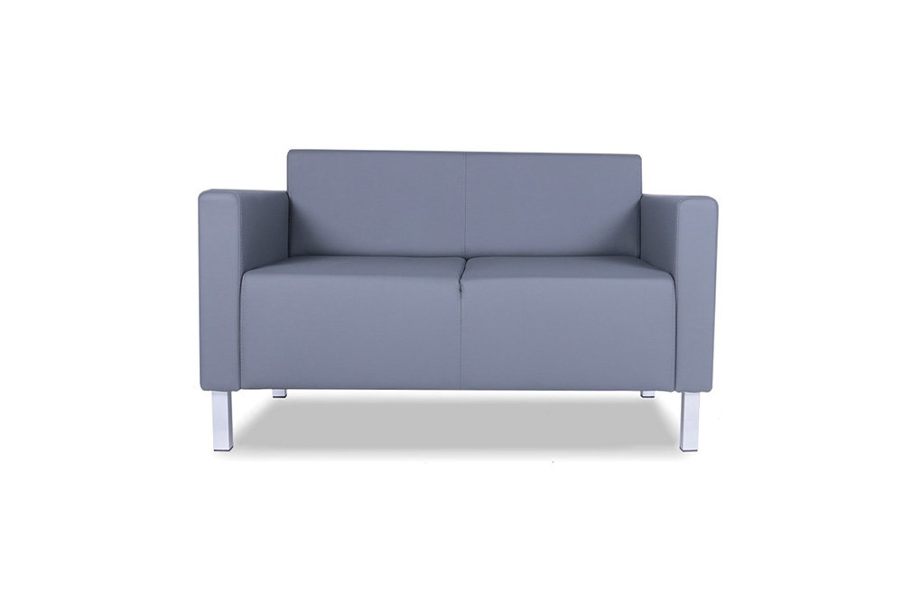 Диван для офиса эконом Евро - вид 4