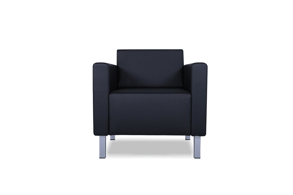 Диван для офиса эконом Евро - вид 5