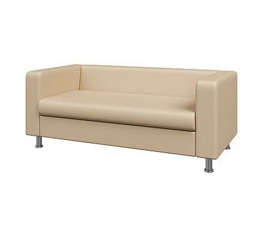 Диван для офиса эконом Alecto - вид 15