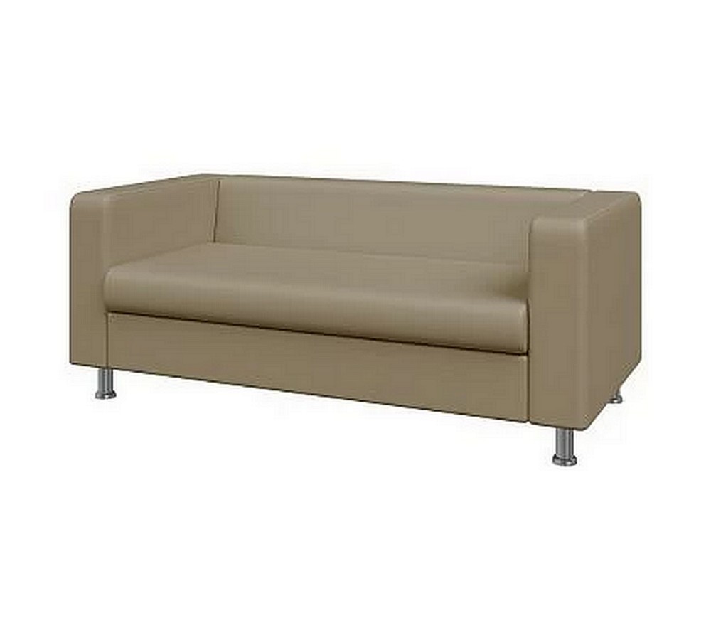 Диван для офиса эконом Alecto - вид 12