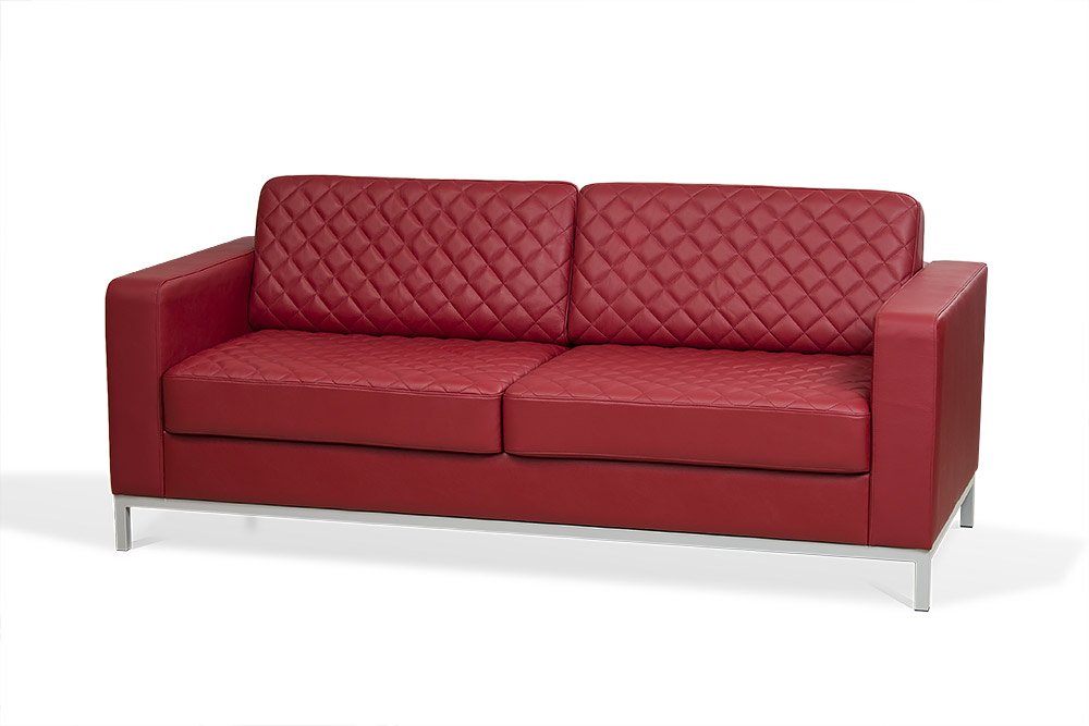 Диван в кабинет Бентли - вид 5