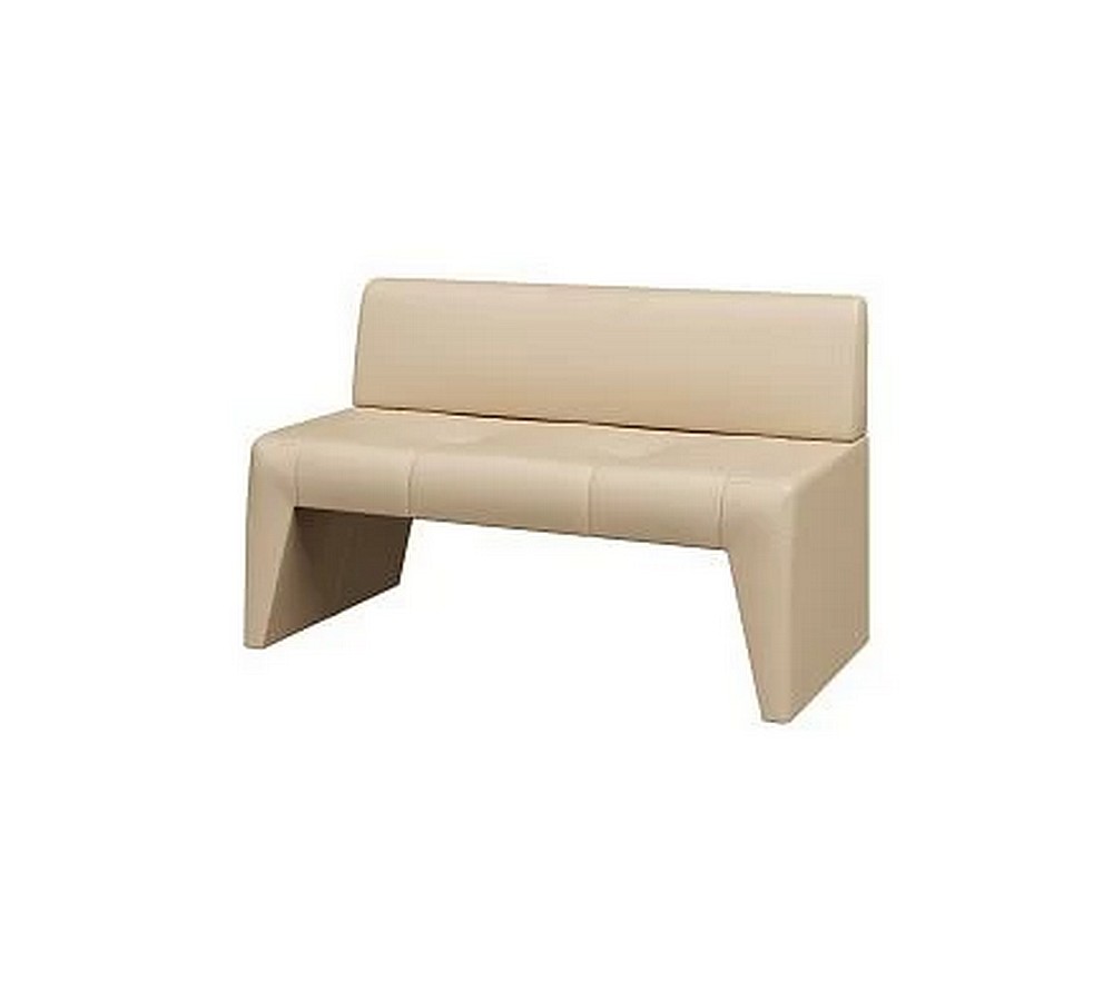 Угловой офисный диван KIT - вид 10