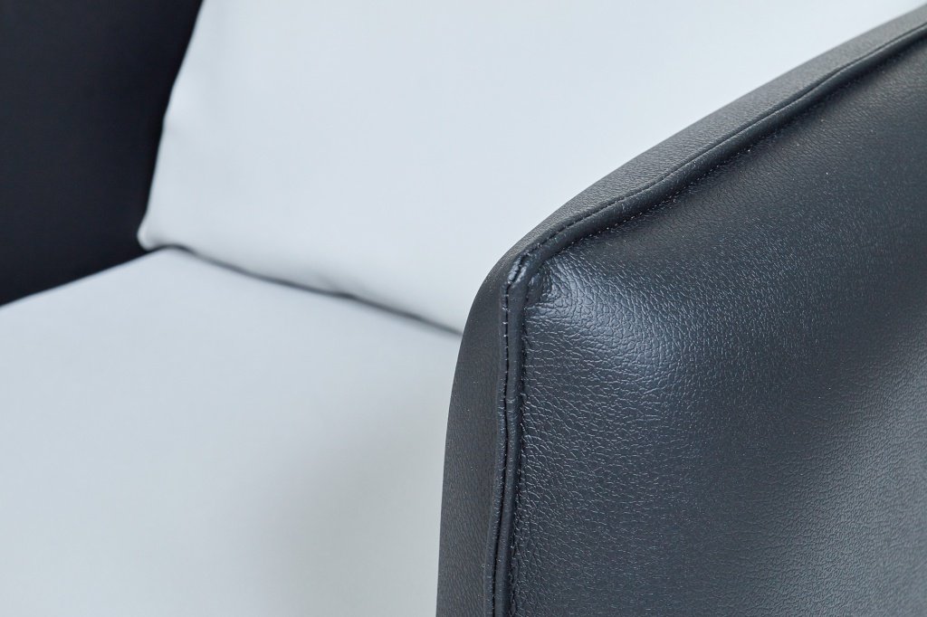 Диван для кафе Графит - вид 10