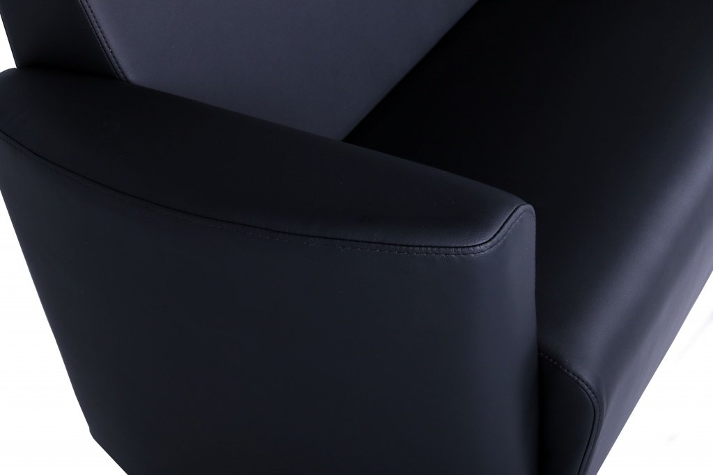 Диван для офиса эконом Сити - вид 6