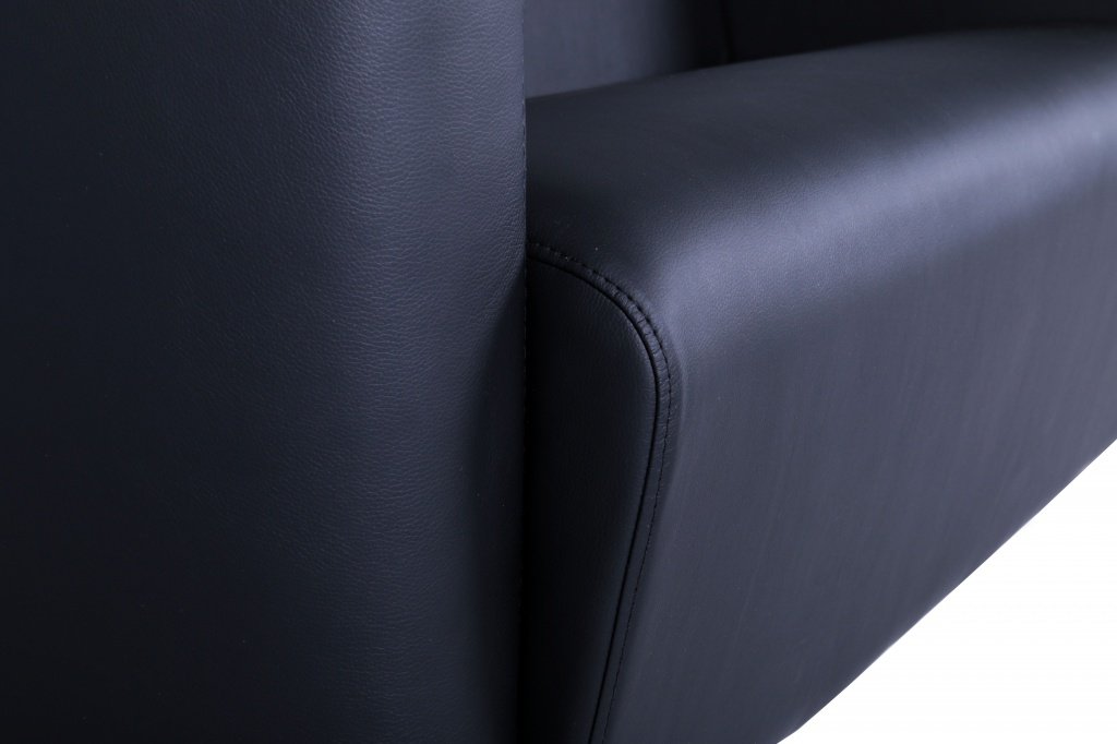 Диван для офиса эконом Сити - вид 8