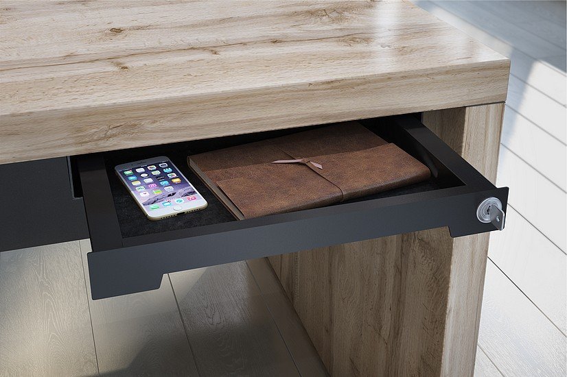 Кабинет руководителя Torston - вид 24