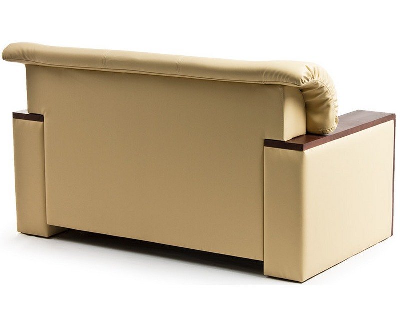 Диван в кабинет Боссо - вид 9