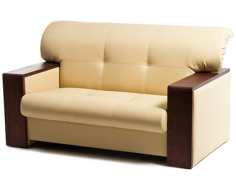 Диван в кабинет Боссо - вид 10