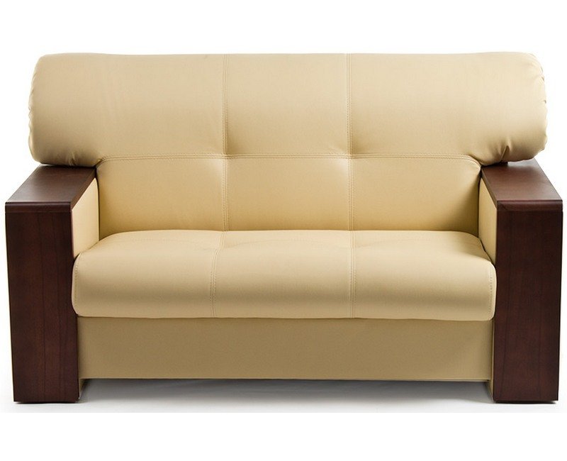 Диван в кабинет Боссо - вид 12