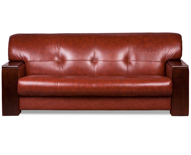 Диван в кабинет Боссо - вид 15