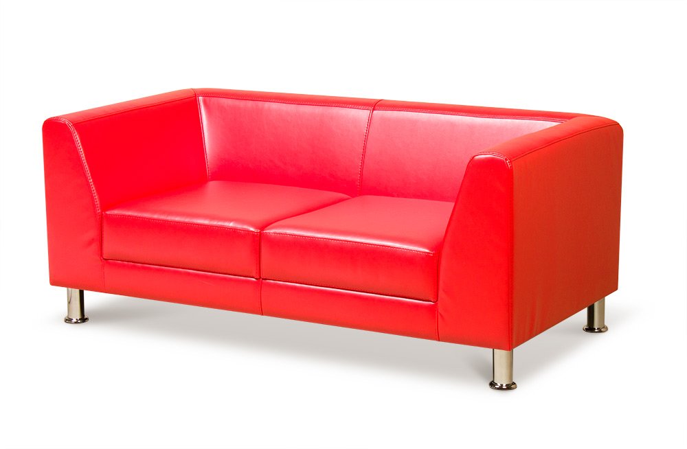 Диван в кабинет Эволюшн - вид 4