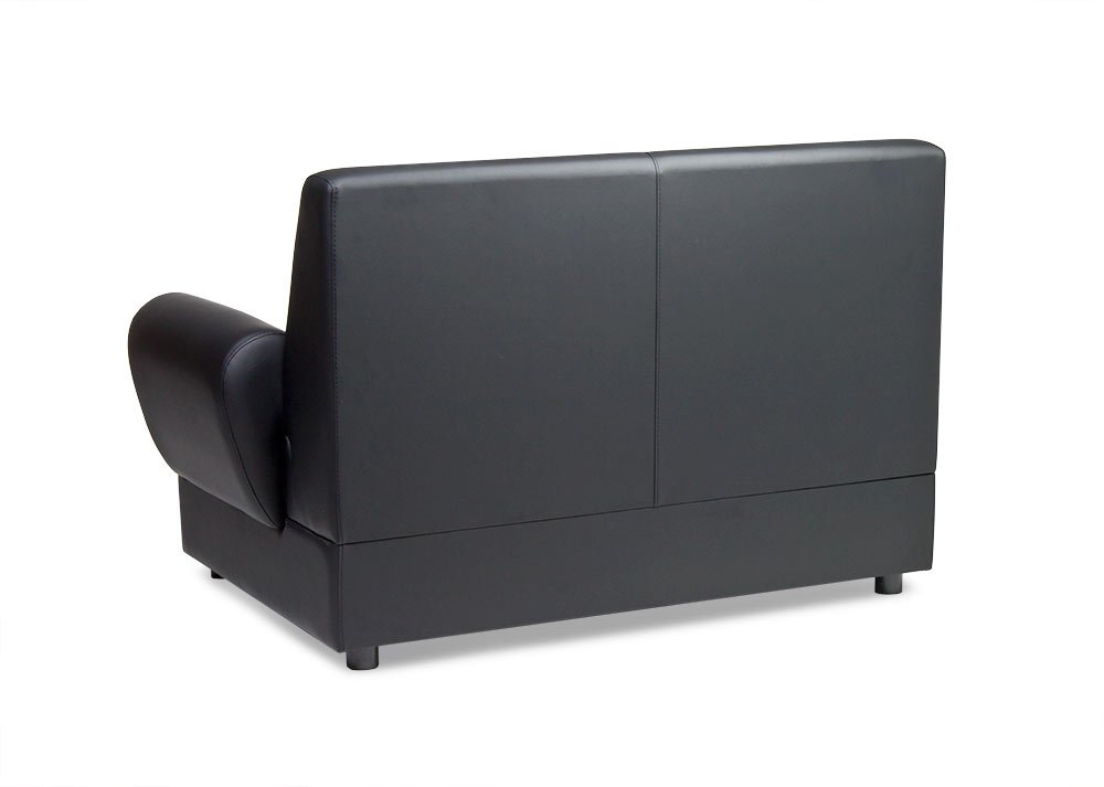 Диван в кабинет MATRIX - вид 4