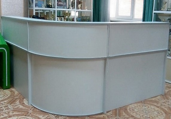Ресепшн эконом ЭДЕМ-2 - вид 8