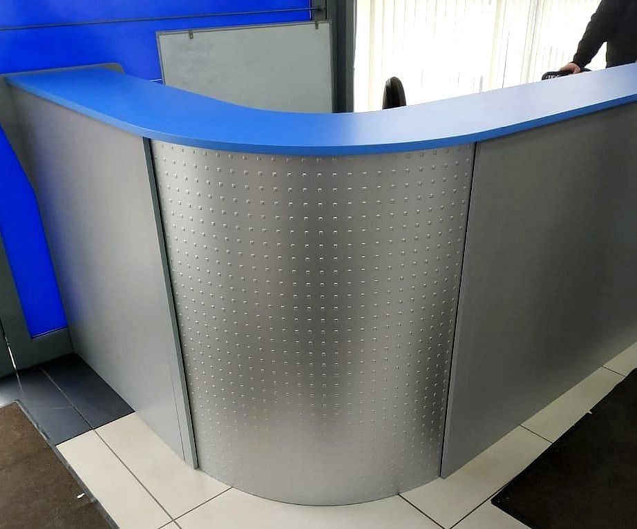 Ресепшн эконом ЭДЕМ-2 - вид 6