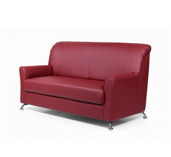 Диван для офиса эконом Европа - вид 13