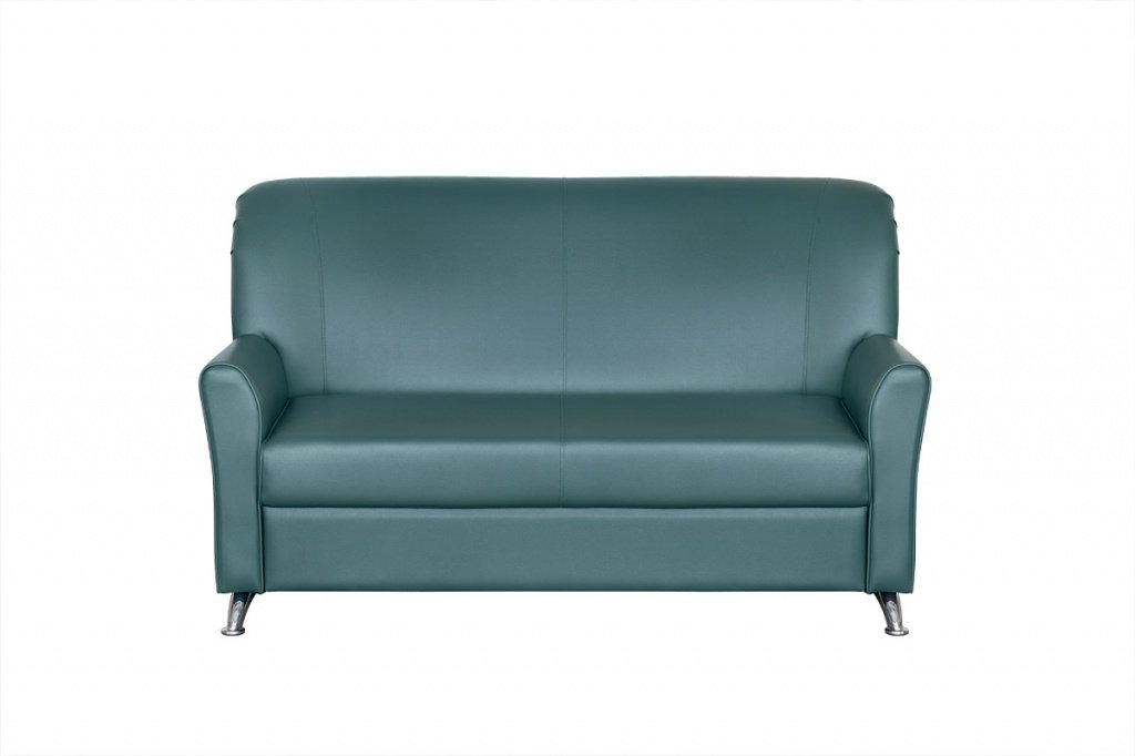 Диван для офиса эконом Европа - вид 2