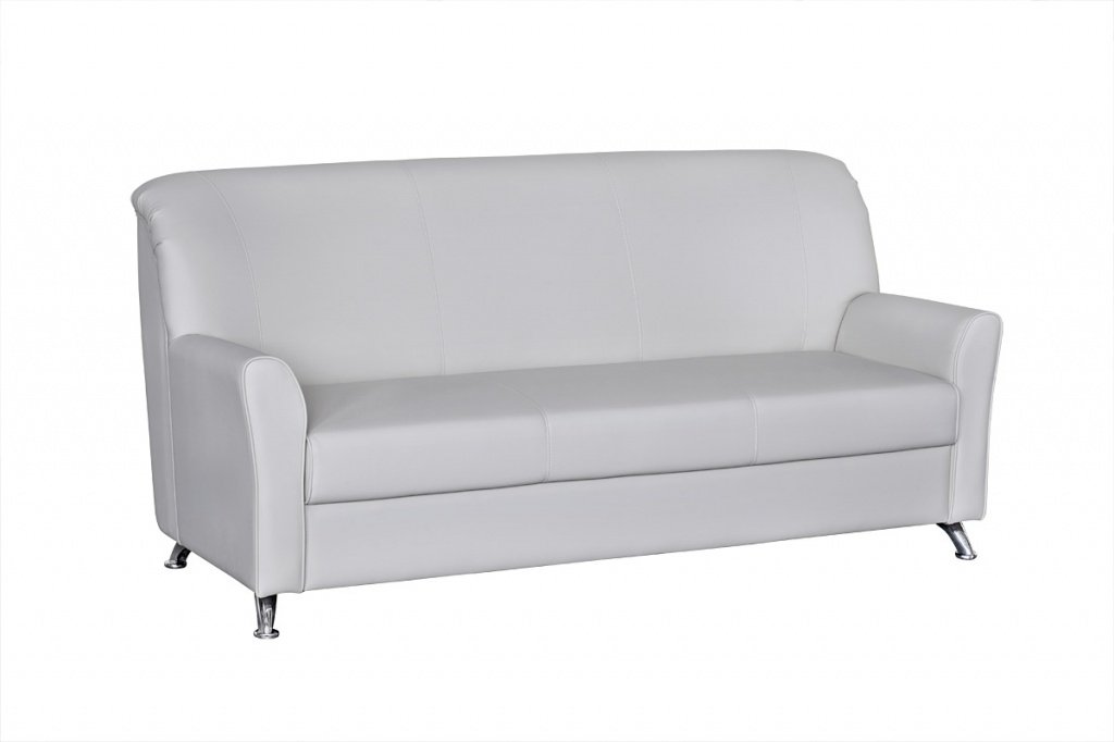 Диван для офиса эконом Европа - вид 5