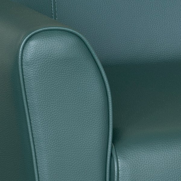 Диван для офиса эконом Европа - вид 3