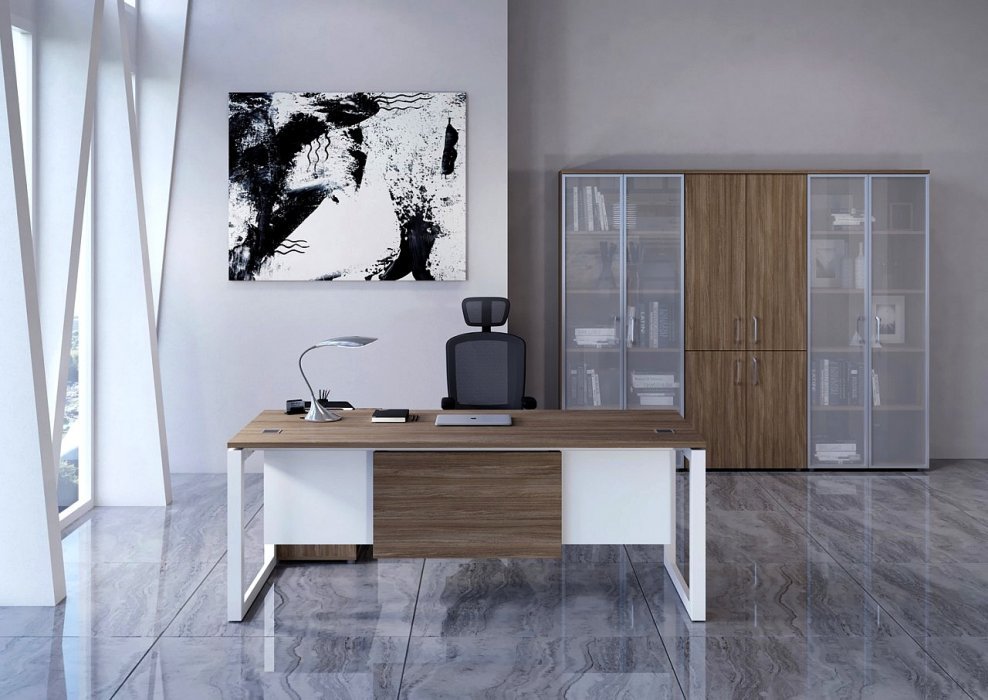 Кабинет руководителя ONIX DIRECT - вид 2