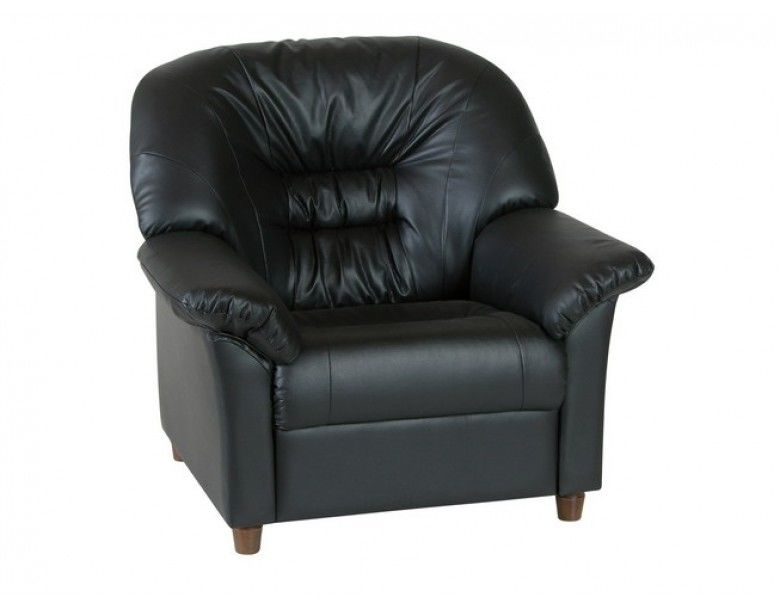 Диван для офиса эконом В-100 - вид 3