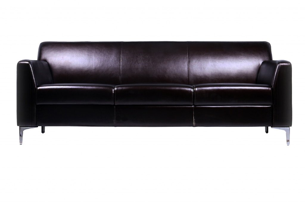 Диван для офиса эконом Смарт - вид 6