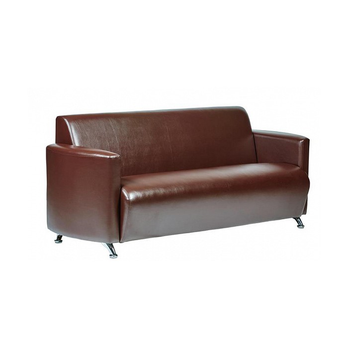 Диван для офиса эконом Сити - вид 11