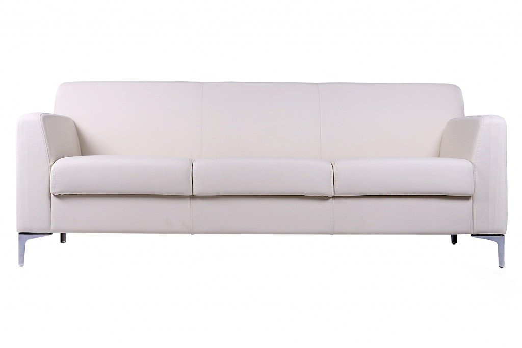 Диван для офиса эконом Смарт - вид 5