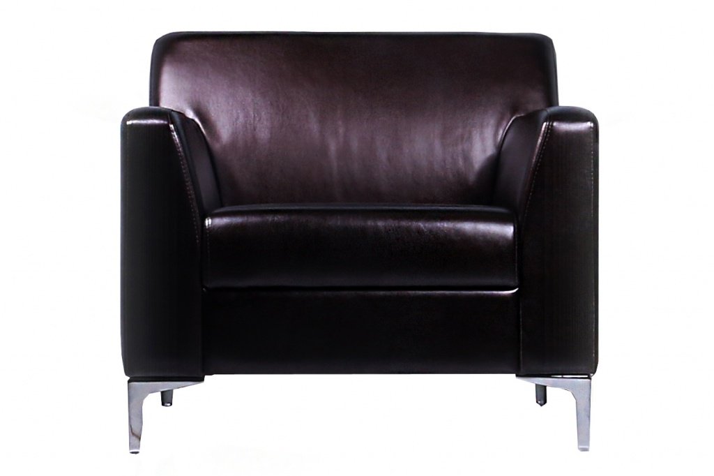 Диван для офиса эконом Смарт - вид 3