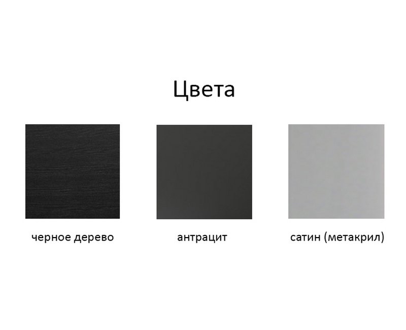 Итальянская мебель в кабинет Titano - вид 2