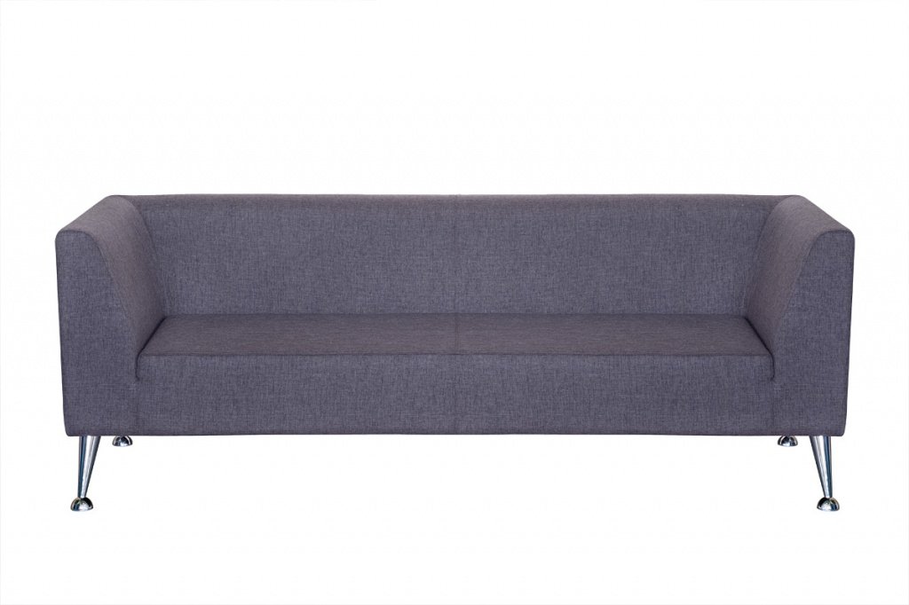 Диван для офиса эконом Ультра - вид 4