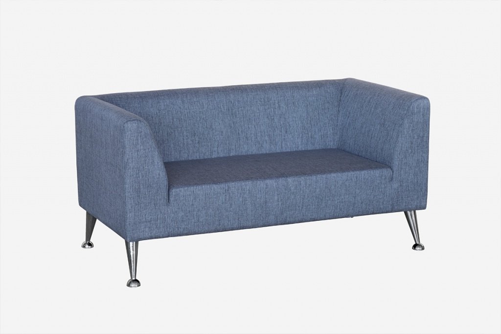 Диван для офиса эконом Ультра - вид 6