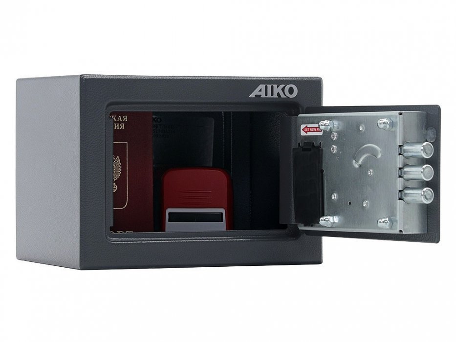 Электронный сейф «AIKO Т 140 EL» - вид 4