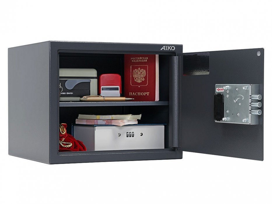 Электронный сейф «AIKO Т 280 EL» - вид 4