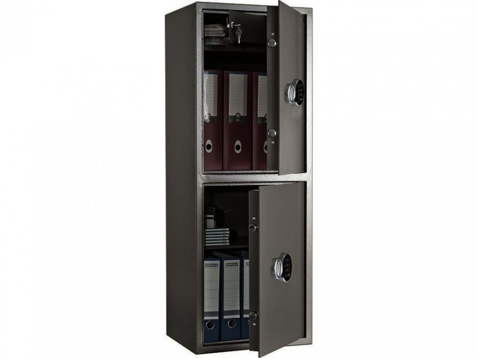 Электронный сейф «AIKO ТM-120T/2 EL» - вид 5