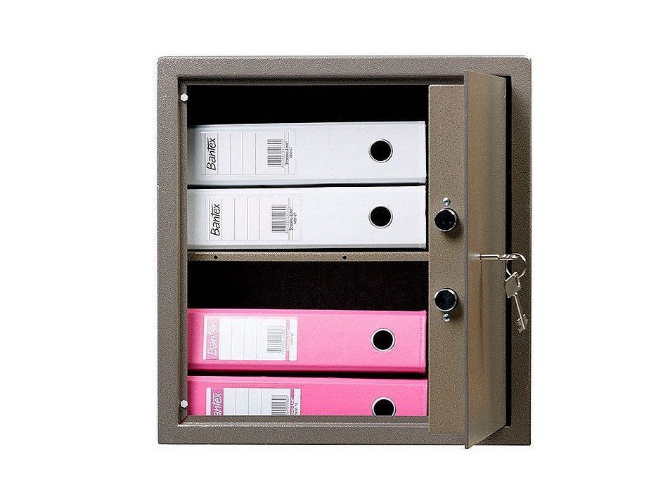 Сейф «AIKO ТМ-46 KL» - вид 2