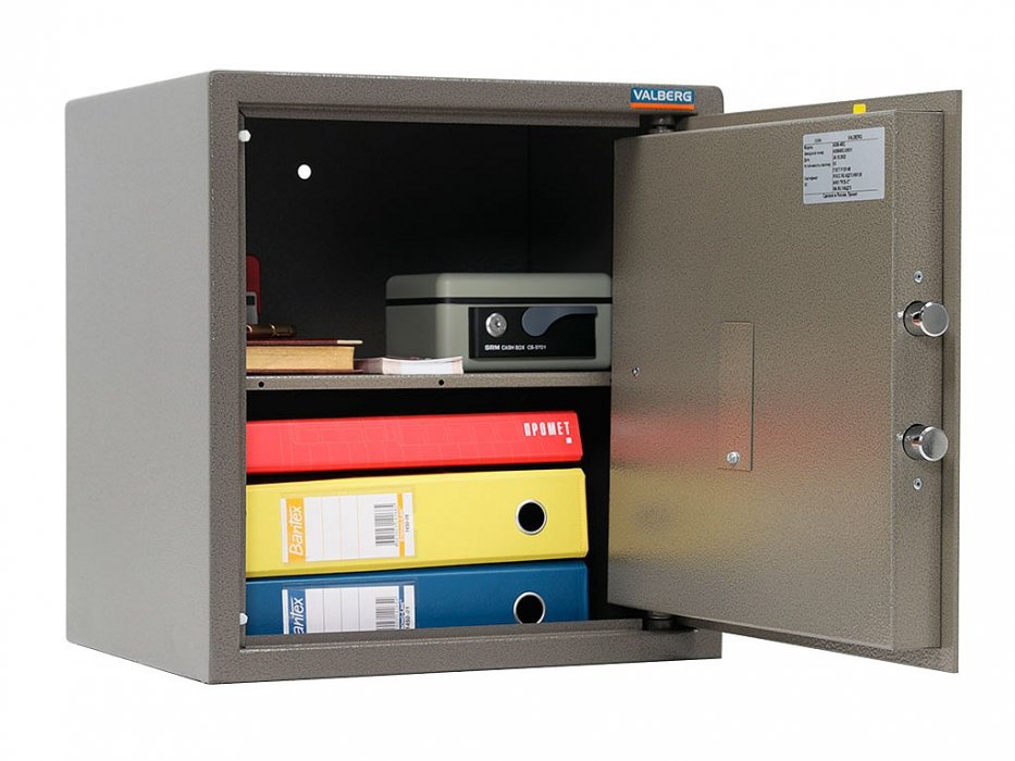 Электронный сейф «VALBERG ASM-46 EL» - вид 4