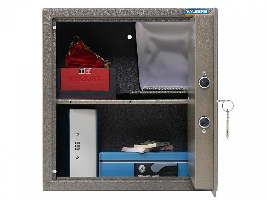 Сейф «VALBERG ASM-46 KL» - вид 5