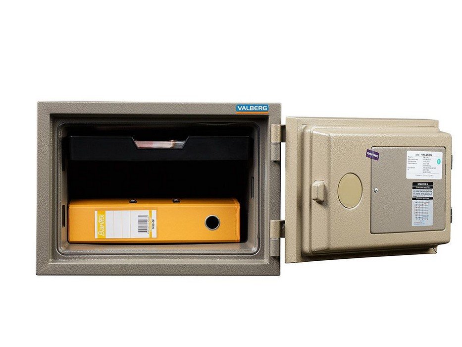 Сейф «VALBERG FRS-32 KL» - вид 2