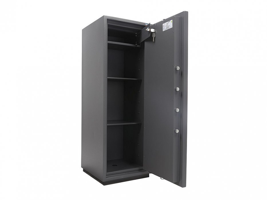 Огневзломостойкий сейф «VALBERG Гранит 120T KL» - вид 3