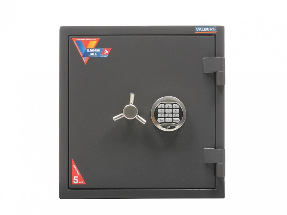 Огневзломостойкий сейф «VALBERG Гранит 46 EL» - вид 4