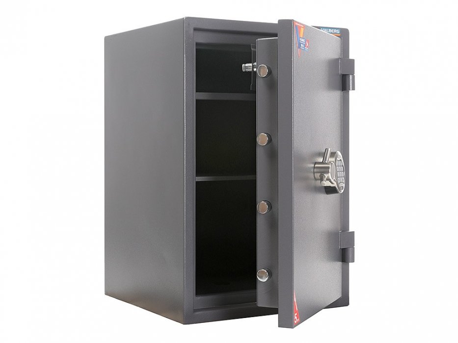 Огневзломостойкий сейф «VALBERG Гранит 65Т EL» - вид 2