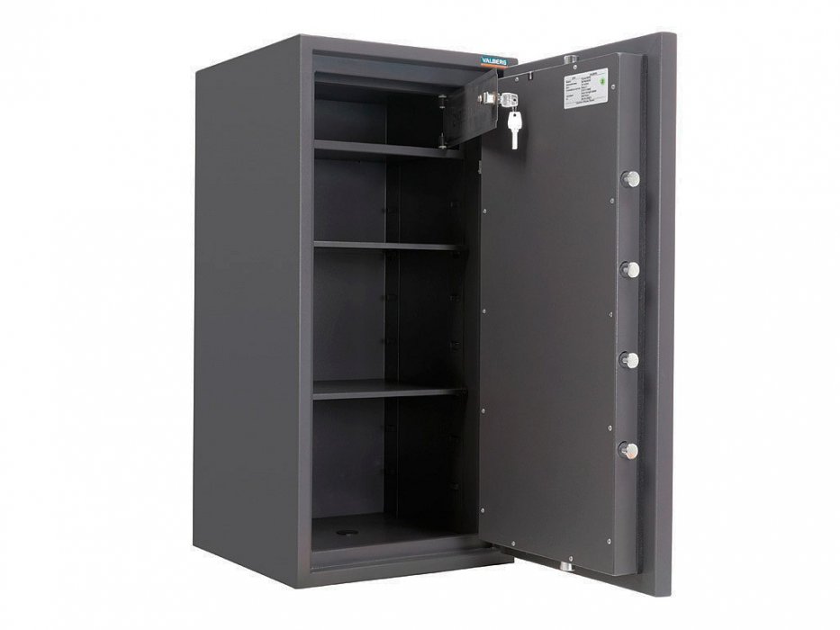 Огневзломостойкий сейф «VALBERG Гранит 90T EL» - вид 3