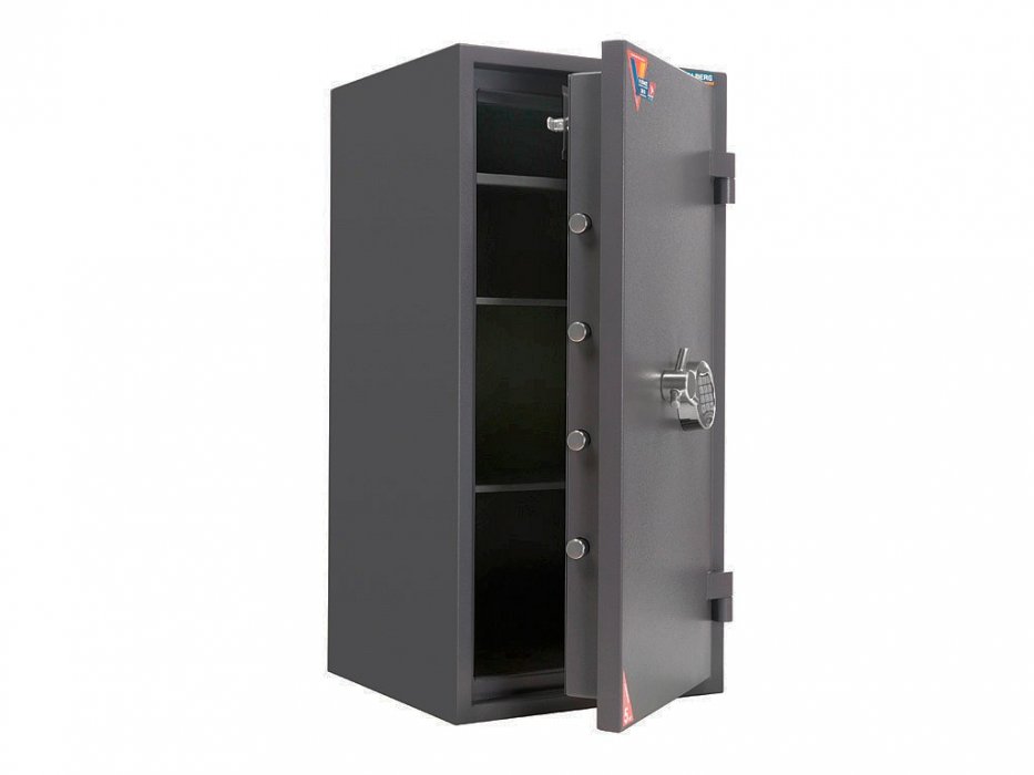 Огневзломостойкий сейф «VALBERG Гранит 90T EL» - вид 2