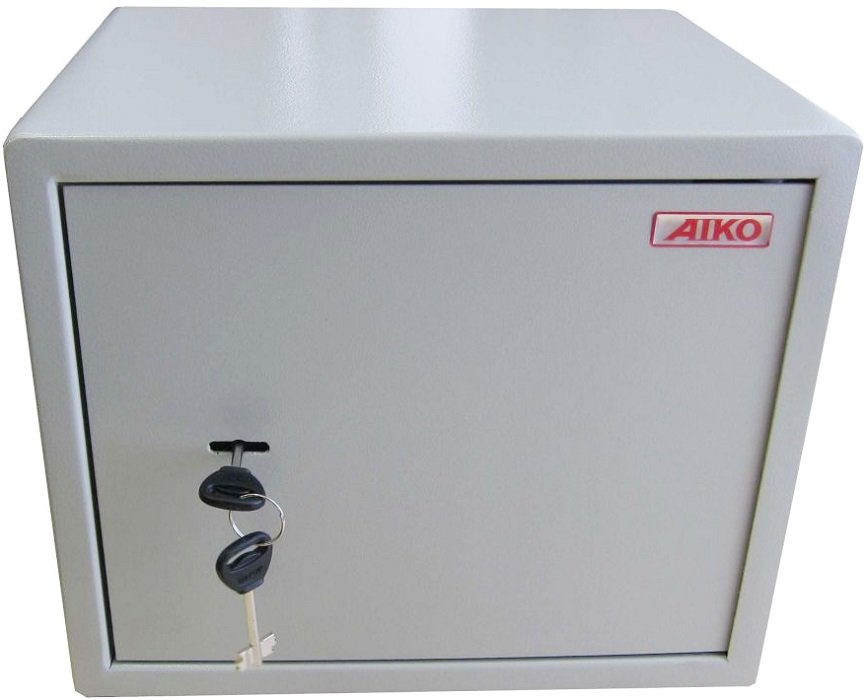 Сейф «AIKO Т-28 KL» - вид 2